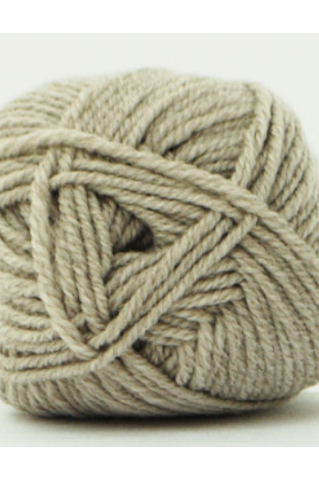Hjertegarn Natura merino wool 4910