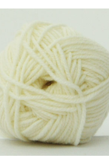 Hjertegarn Natura merino wool 4100