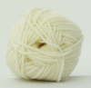 Hjertegarn Natura merino wool 4100