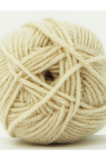 Hjertegarn Natura merino wool 4150