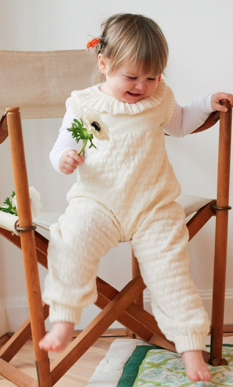 Model 1832 Vivi Baby Fra Viking