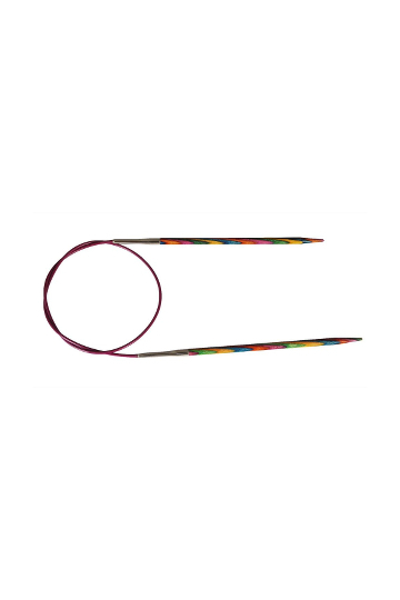 Knitpro Symfonie Rundpind 80 cm 2 mm