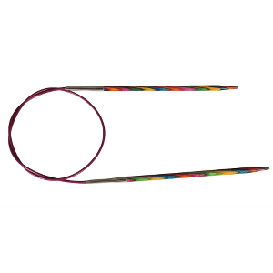 Knitpro Symfonie Rundpind 80 cm 3.75 mm
