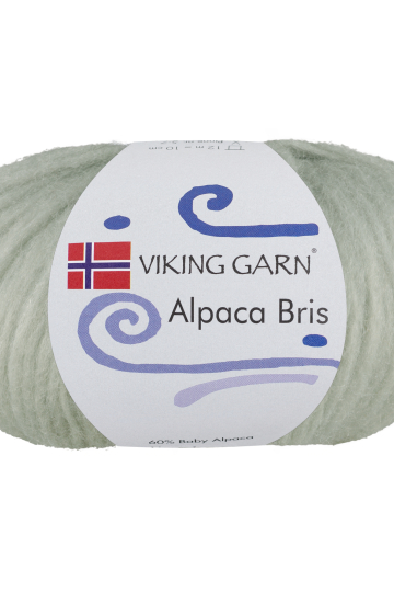 Viking Bris - Lys Grøn 330