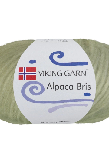 Viking Bris - Mosgrøn 334