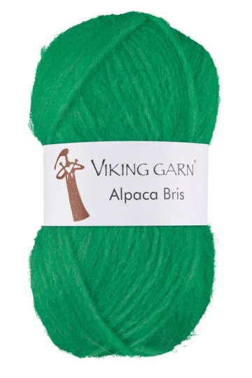Viking Bris - Æblegrøn 337