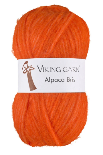 Viking Bris - Stærk Orange 371