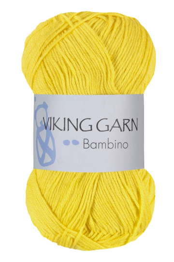 Viking Bambino - 441 Citrongul