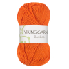 Viking Bamboo - 652 Stærk Orange