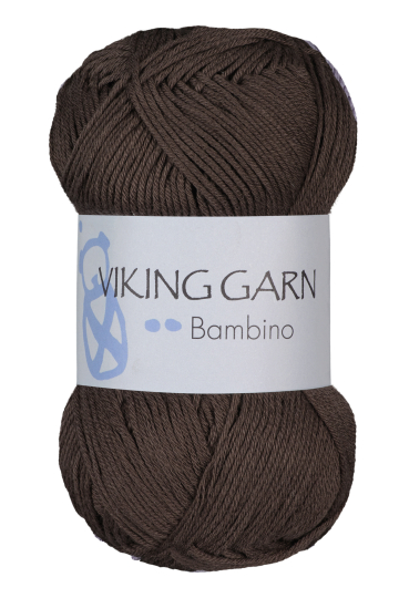 Viking Bambino - 408 Brun