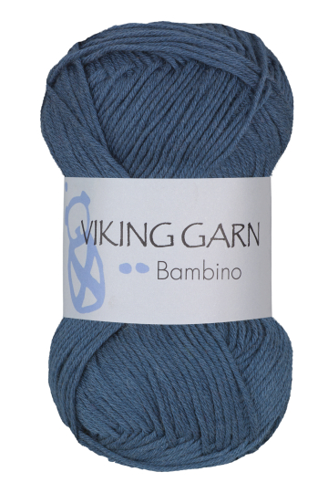 Viking Bambino - 427 Mørkeblå