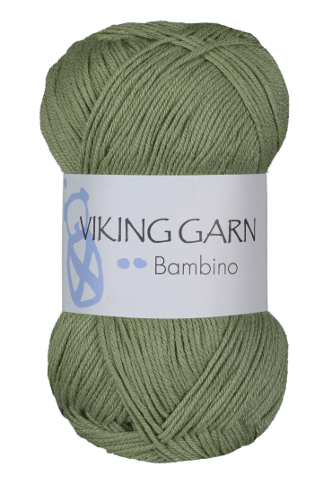 Viking Bambino - 434 Grøn