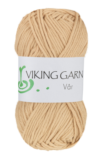 Viking Vår 409 Vanillje