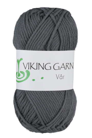 Viking Vår 415 Mørk grå