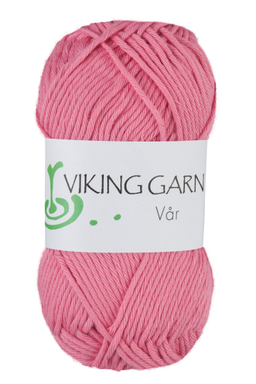 Viking Vår 465 Rosa