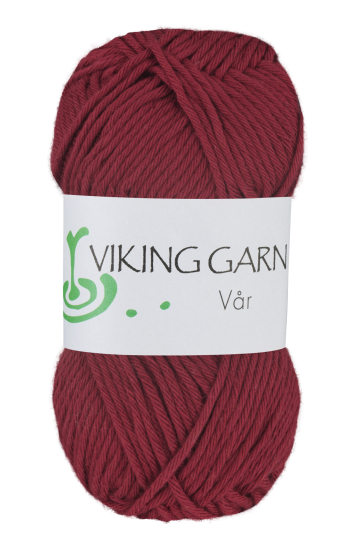 Viking Vår 459 Bordeaux