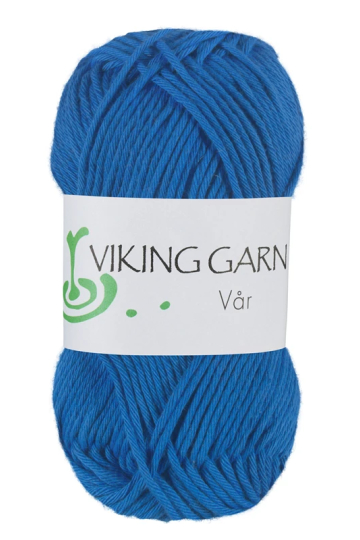 Viking Vår 422 Himmelblå