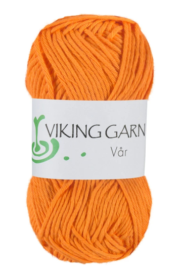 Viking Vår 452 Orange