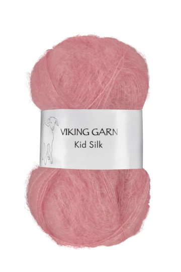 Viking Kid Silk 365 Abrikos