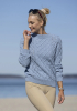 "Ocean" Genser - Viking Design 2319-5 Kit - XS-XL - Viking Bamboo