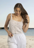 "Faina" Top - Viking Design 2421-1 Kit - XS - L - Viking Bjørk