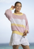 "Leslie" Genser - Viking Design 2421-4 Kit - XS-XL - Viking Bjørk