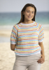 "Sadie" T-shirt - Viking Design 2421-7 Kit - XS-XXL - Viking Bamboo