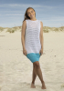 "Fae" Kjole - Viking Design 2421-8 Kit - XS-XXL - Viking Bamboo