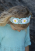 "Daisy" Hårbånd - Viking Design 2422-6 Kit - One-size - Viking Bambino