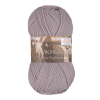 Viking Eco Highland Wool 266 Støvet lilla