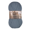 Viking Eco Highland Wool 210 Gråblå