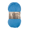 Viking Eco Highland Wool 223 Mellem blå