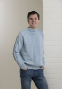 "Lyng" genser- Viking Design 2315-8B Kit - XS-XXL - Viking Vår