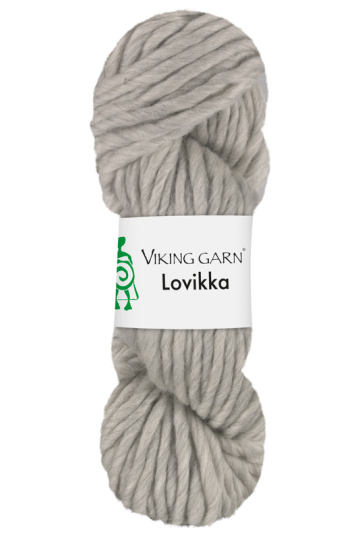 Viking Lovikka 212 Perlegrå
