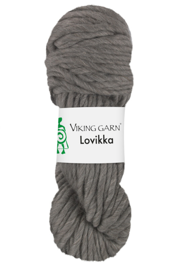 Viking Lovikka 215 Grå