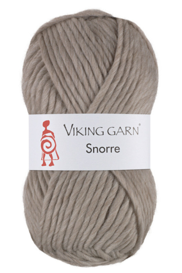 Viking Snorre 207 Beige