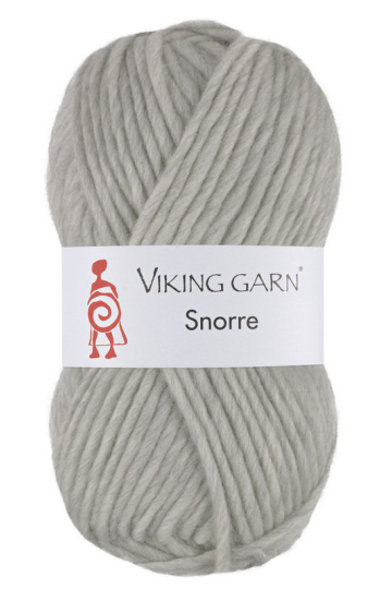 Viking Snorre 212 Perlegrå