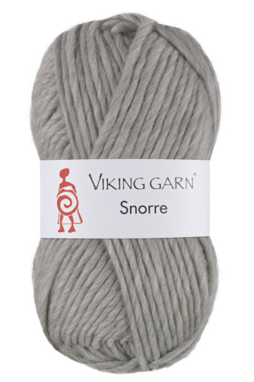 Viking Snorre 213 Lys grå