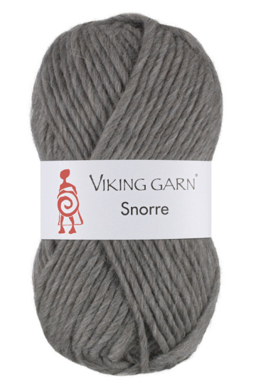 Viking Snorre 215 Grå