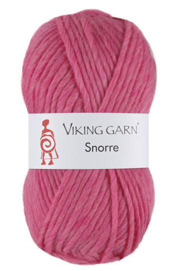 Viking Snorre 261 Rosa