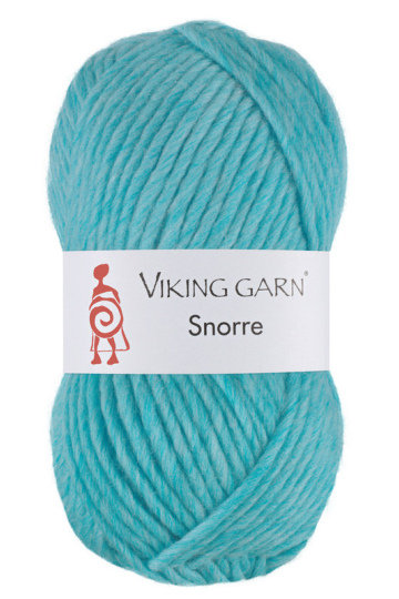 Viking Snorre 222 Aqua