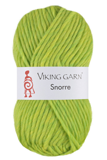 Viking Snorre 231 Lime
