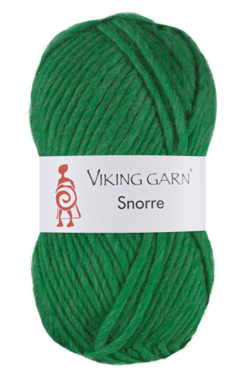 Viking Snorre 233 Æblegrøn