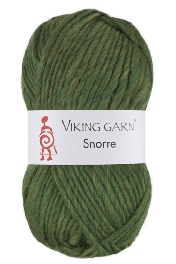 Viking Snorre 232 Grøn