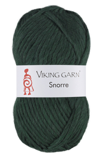 Viking Snorre 234 Flaskegrøn