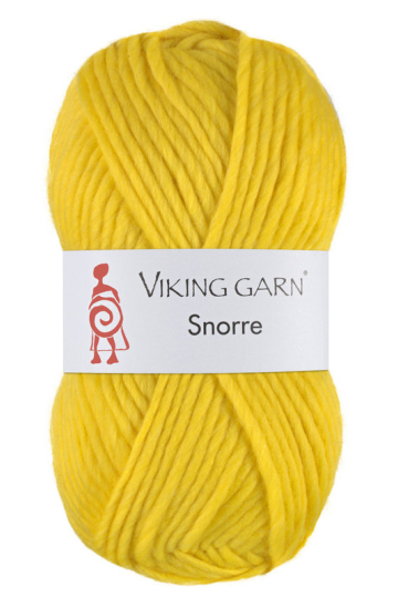 Viking Snorre 245 Citrongul