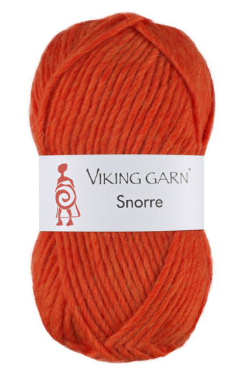 Viking Snorre 251 Orange
