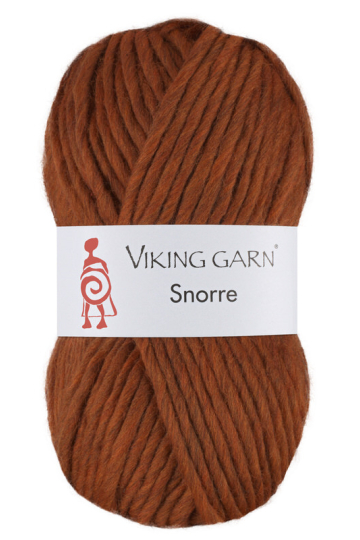 Viking Snorre 253 Rust
