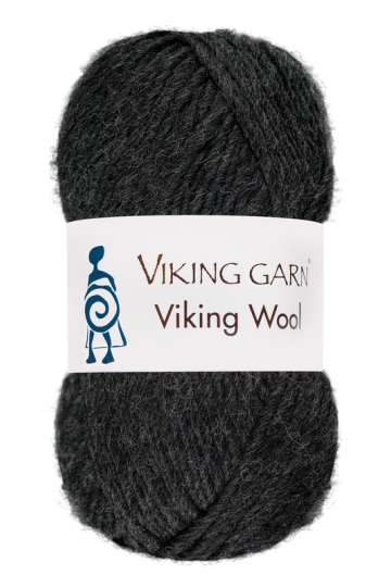 Viking Wool 517 Koks
