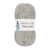 Viking Wool 501 Hvid tweed
